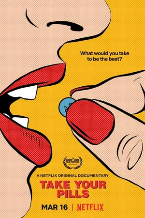 Photo 3 du film : Take Your Pills : Intelligence sur ordonnance