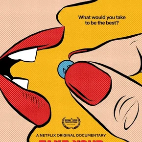 Photo du film : Take Your Pills : Intelligence sur ordonnance