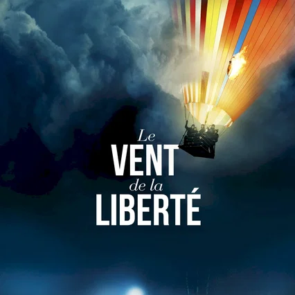 Miniature photo du film : Le Vent de la liberté