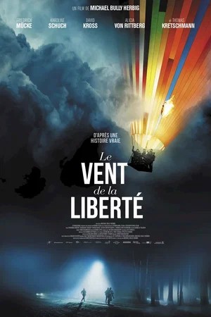 Photo du film : Le Vent de la liberté
