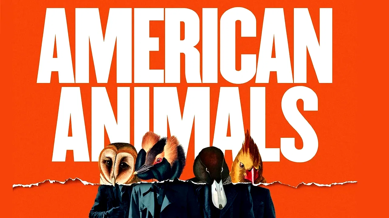 Photo 1 du film : American Animals
