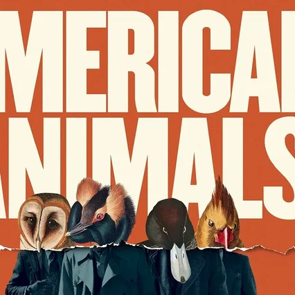Miniature photo du film : American Animals