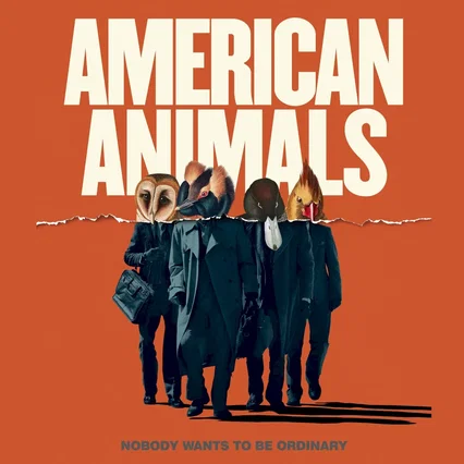 Miniature photo du film : American Animals