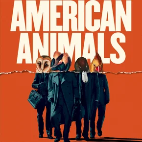 Photo du film : American Animals
