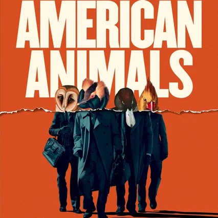 Miniature photo du film : American Animals
