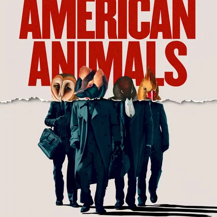 Miniature photo du film : American Animals