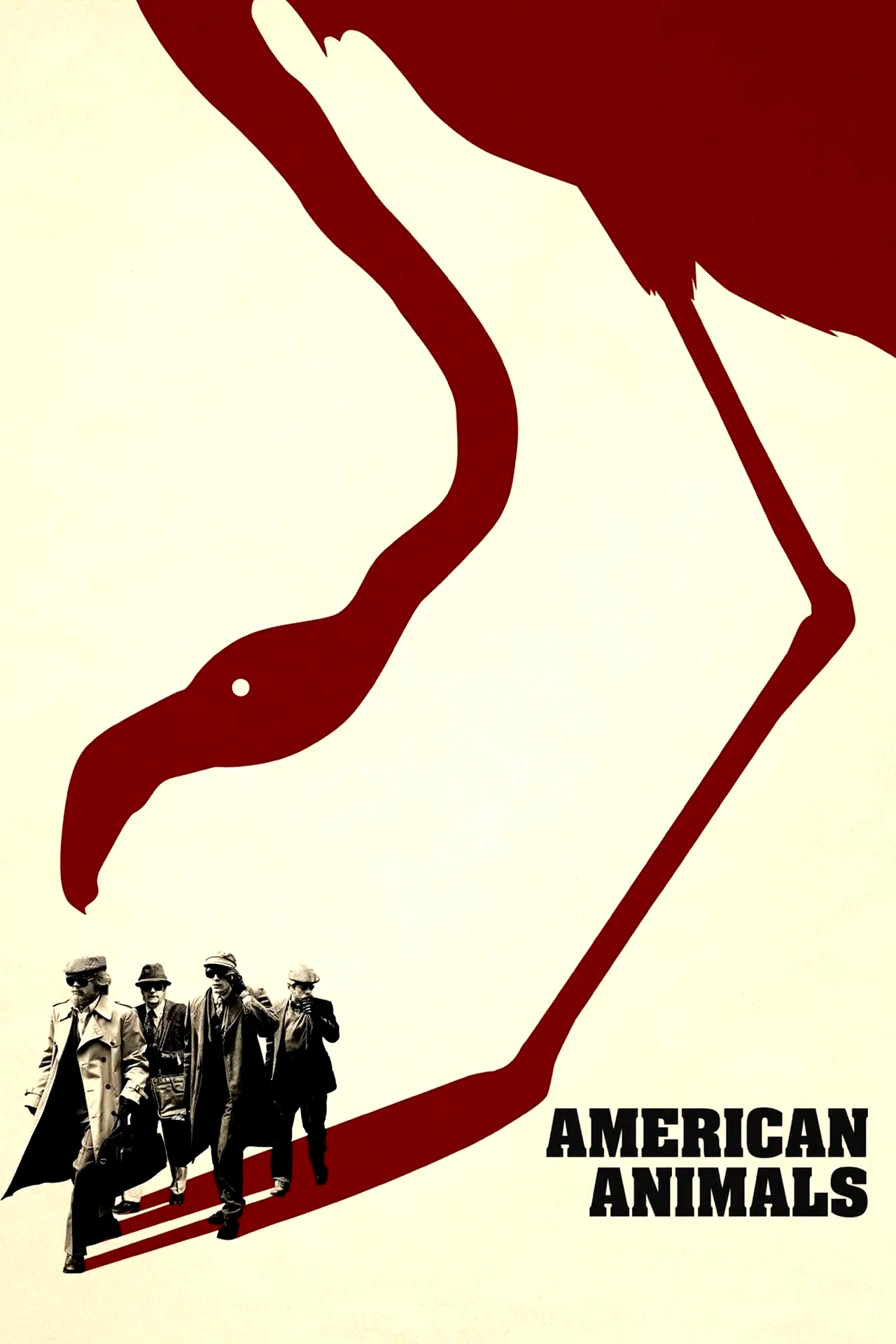 Photo 5 du film : American Animals