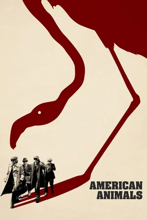 Photo du film : American Animals