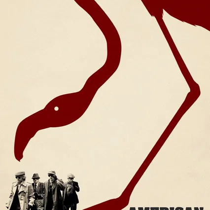 Miniature photo du film : American Animals