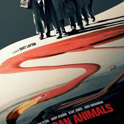 Miniature photo du film : American Animals