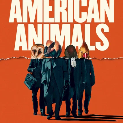Miniature photo du film : American Animals