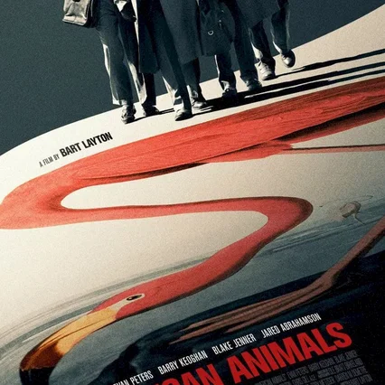 Miniature photo du film : American Animals