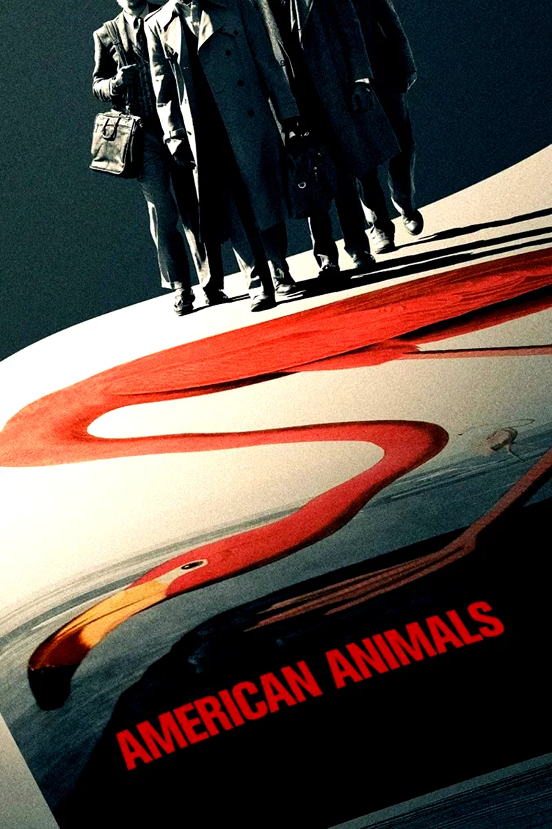 Photo 10 du film : American Animals