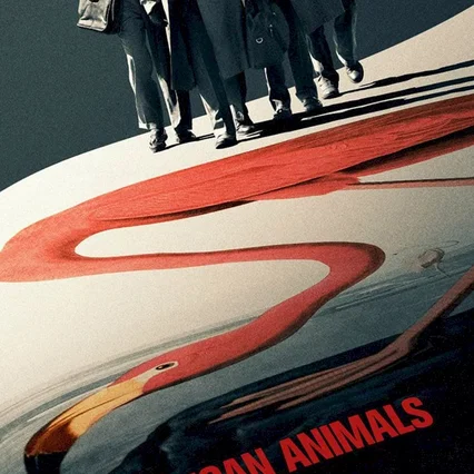 Miniature photo du film : American Animals