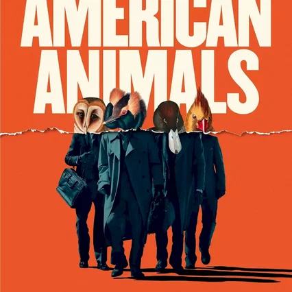 Miniature photo du film : American Animals
