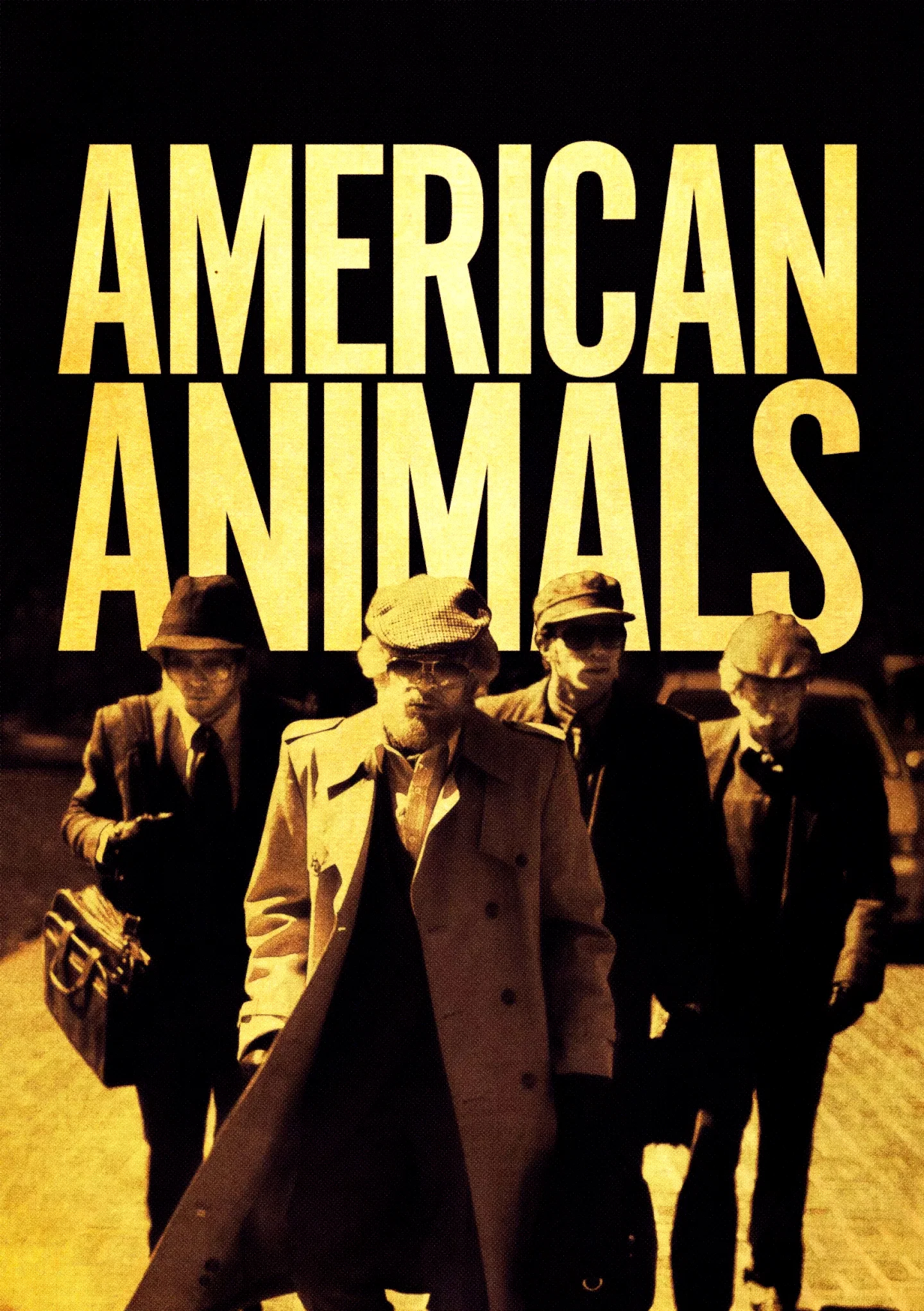 Photo 12 du film : American Animals