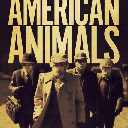 Miniature photo du film : American Animals