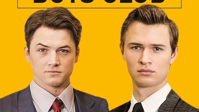 Affiche du film : Billionaire Boys Club