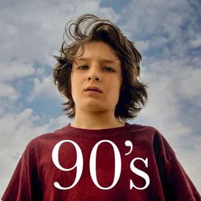 Photo du film : 90's