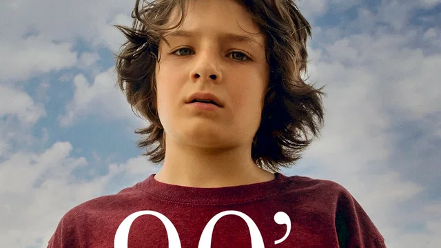 Affiche du film : 90's