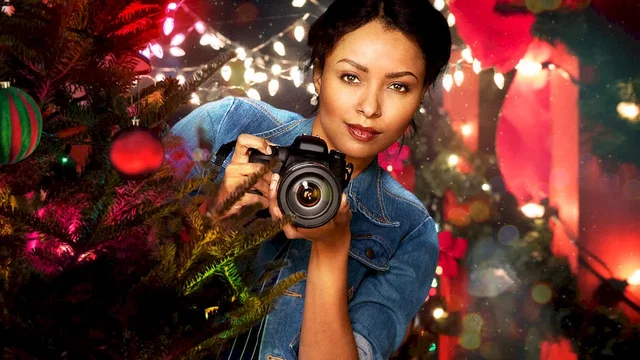 Affiche du film : The Holiday Calendar