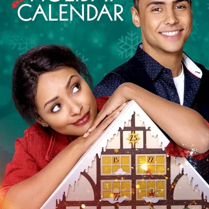 Miniature photo du film : The Holiday Calendar