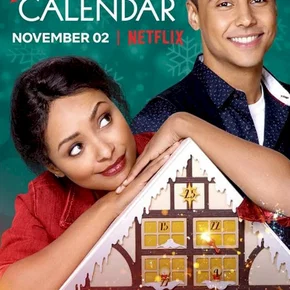 Photo du film : The Holiday Calendar