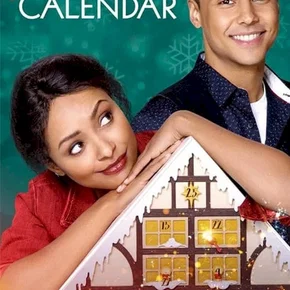 Photo du film : The Holiday Calendar