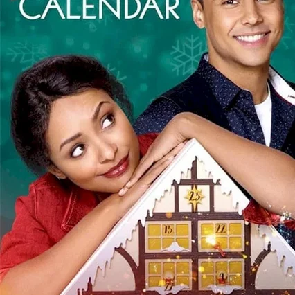 Miniature photo du film : The Holiday Calendar