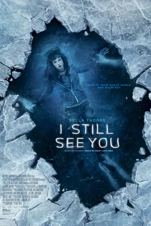 Photo du film : I Still See You