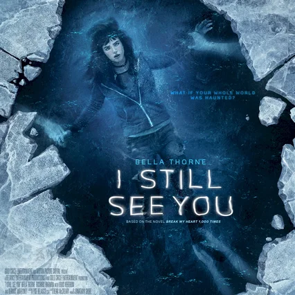 Miniature photo du film : I Still See You