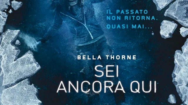 Affiche du film : I Still See You