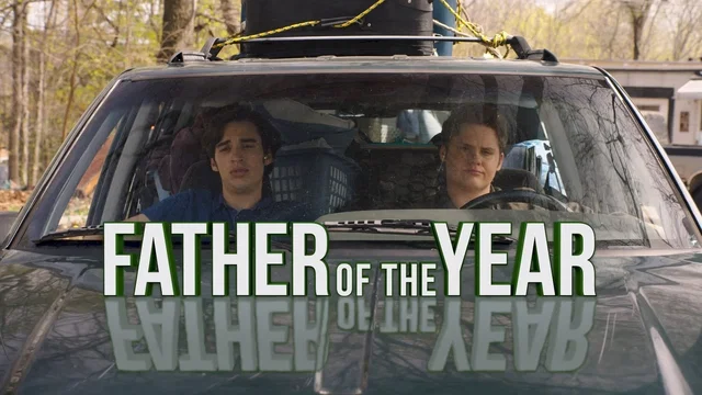 Affiche du film : Father of the Year