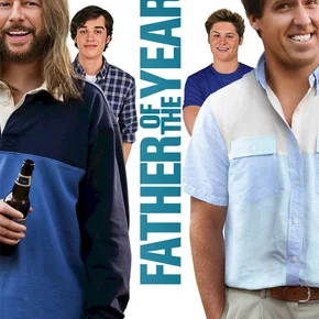 Photo du film : Father of the Year