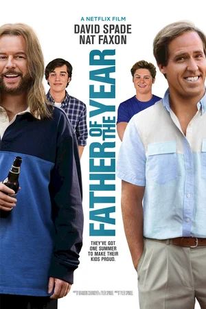 Photo 3 du film : Father of the Year