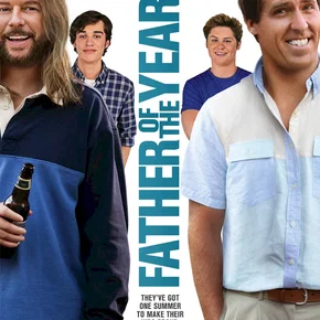 Photo du film : Father of the Year