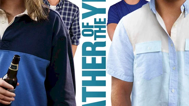 Affiche du film : Father of the Year