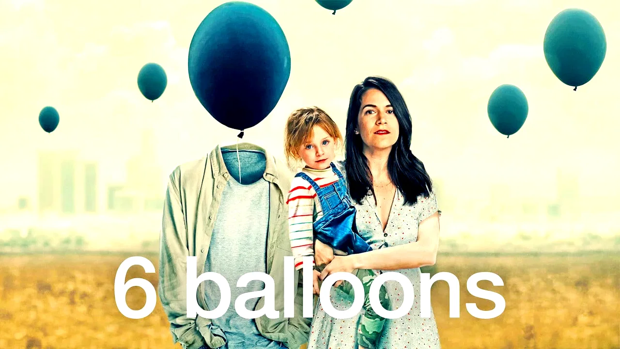 Photo 1 du film : 6 Balloons