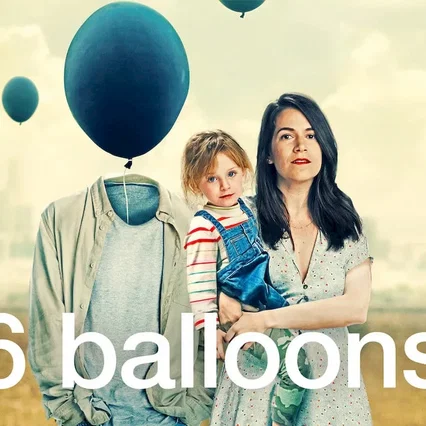 Miniature photo du film : 6 Balloons