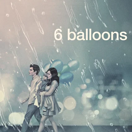Miniature photo du film : 6 Balloons