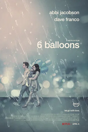Photo du film : 6 Balloons