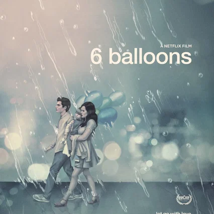 Miniature photo du film : 6 Balloons