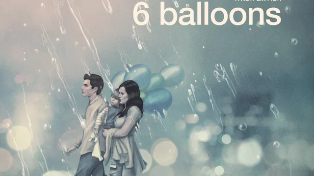 Affiche du film : 6 Balloons