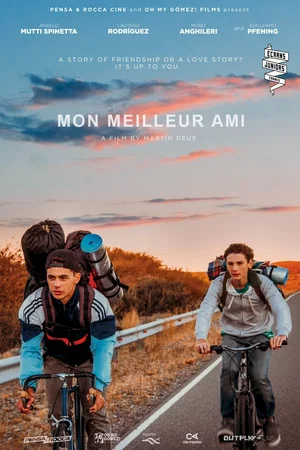 Photo 2 du film : Mon meilleur ami