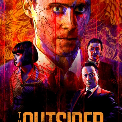 Miniature photo du film : The Outsider