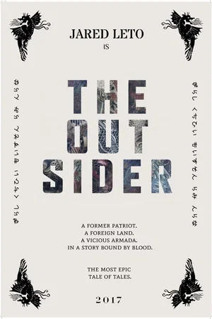 Photo du film : The Outsider
