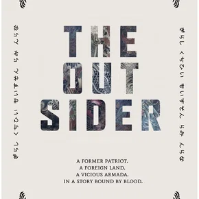 Photo du film : The Outsider