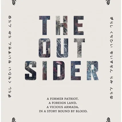 Miniature photo du film : The Outsider