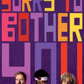 Photo du film : Sorry to Bother You