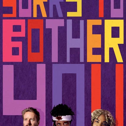 Miniature photo du film : Sorry to Bother You